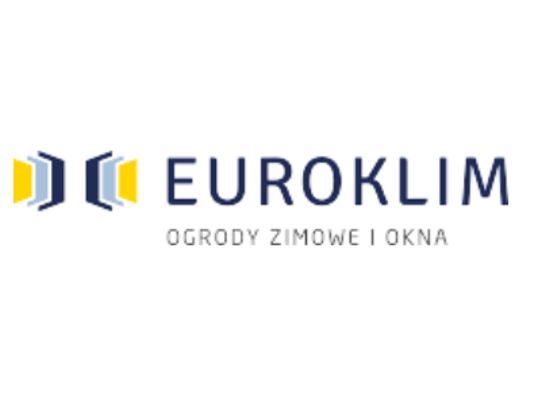 Euroklim Ogrody zimowe i Okna aluminiowe