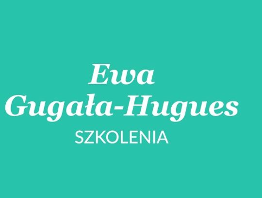 Ewa Gugała-Hugues - Szkolenia Biznesowe Warszawa