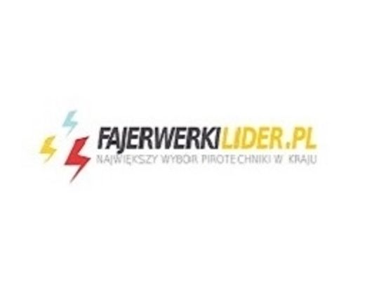 FajerwerkiLider.pl