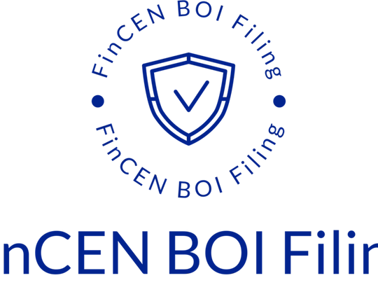 FinCEN BOI Filing Company