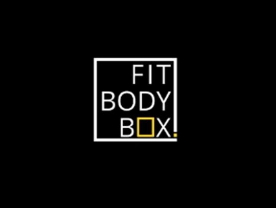 Fit Body Box