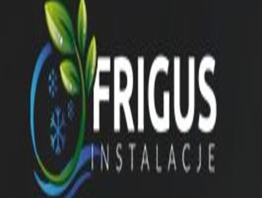 Frigus instalacje