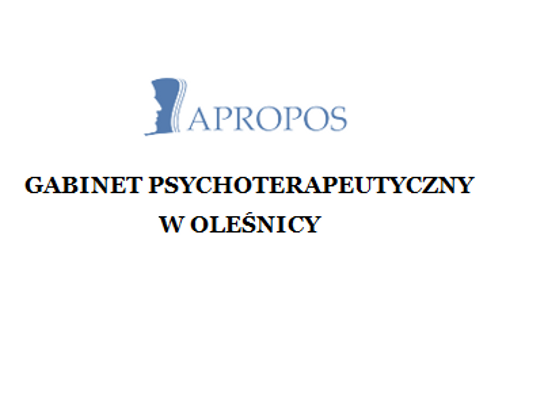 Gabinet Psychoterapii APROPOS