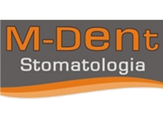 Gabinet stomatologiczny M-Dent