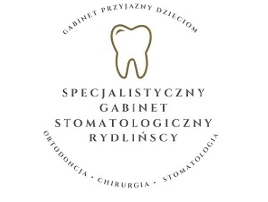 Gabinet stomatologiczny - Rydlińscy