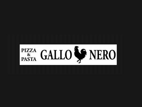 Gallo Nero Pizzeria Zielona Góra 