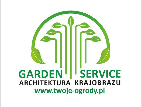 Garden Service usługi ogrodnicze
