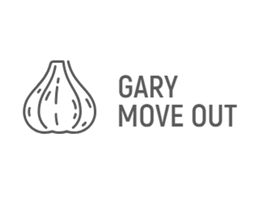 Gary Move Out