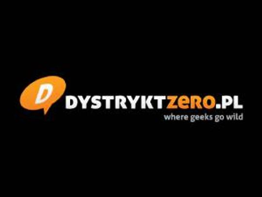 Geekowskie koszulki -  Dystrykt Zero