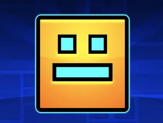 Geometry Dash