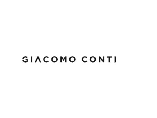 Giacomo Conti - modne i eleganckie garnitury