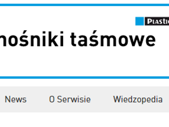 Giełda tworzyw sztucznych - tworzywa.pl