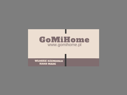 GoMiHome - Lampy włoskie