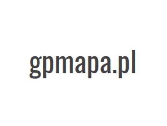 GpmapaPl