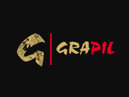 Grapil