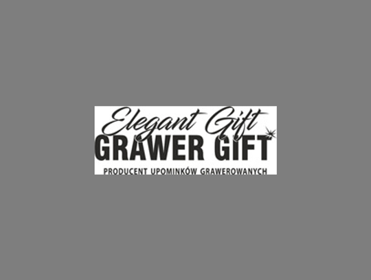 Grawer Gift - Upominki grawerowane