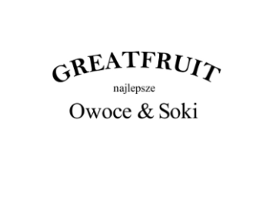 GreatFruit - owoce dla firm