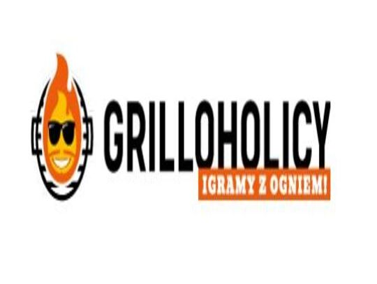 Grilloholicy