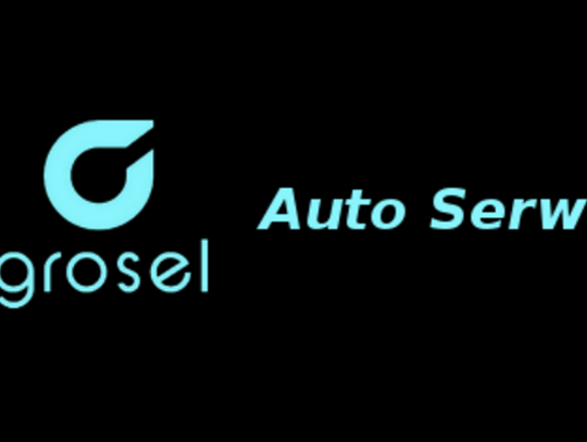 GROSEL Auto Serwis