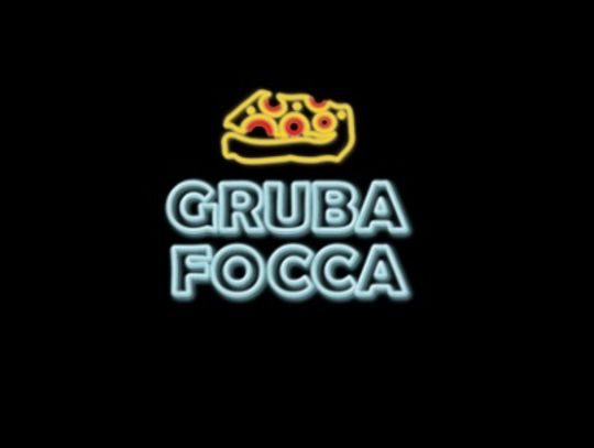 Gruba Focca - pizzeria Wrocław