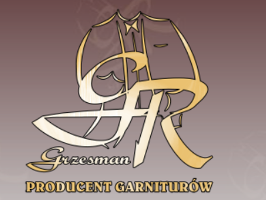 GRZESMAN Garnitury - Producent Sklep Firmowy