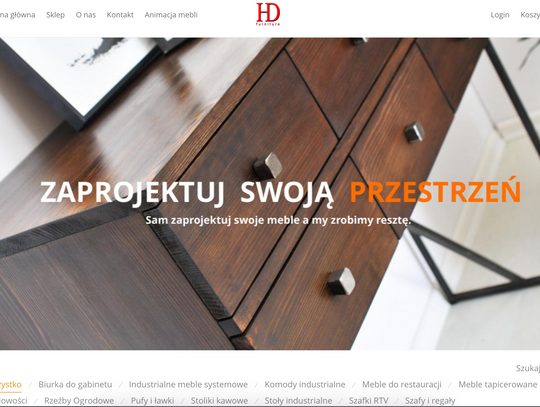 Hdfurniture.pl