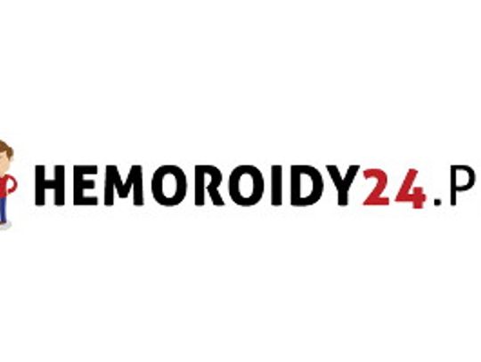 Hemoroidy