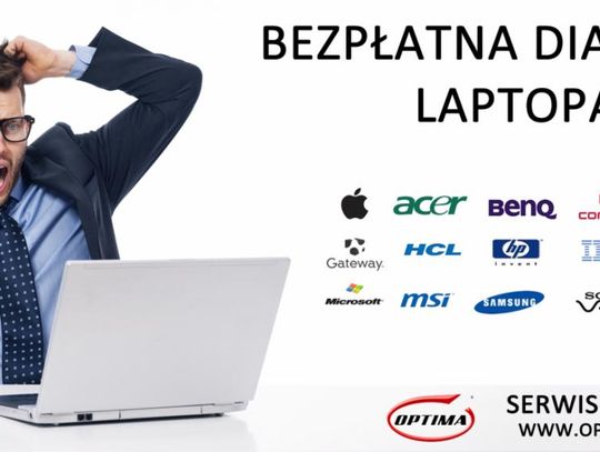 HP Lenovo Samsung Asus Acer - serwis laptopów i drukarek Częstochowa