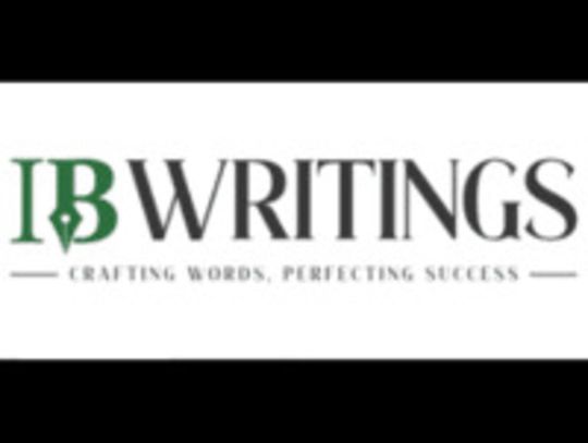 IB Writings
