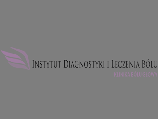 Instytut diagnostyki i leczenia bólu - Leczenie bólu głowy