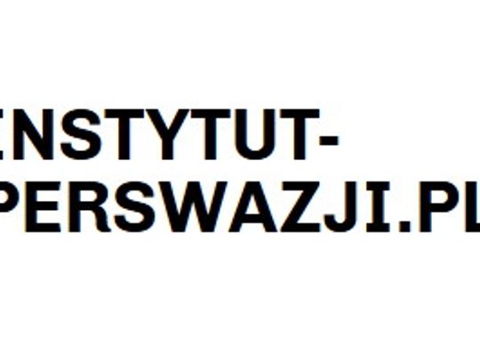 InstytutPerswazji