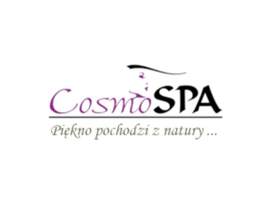 Internetowy sklep kosmetyczny - CosmoSPA