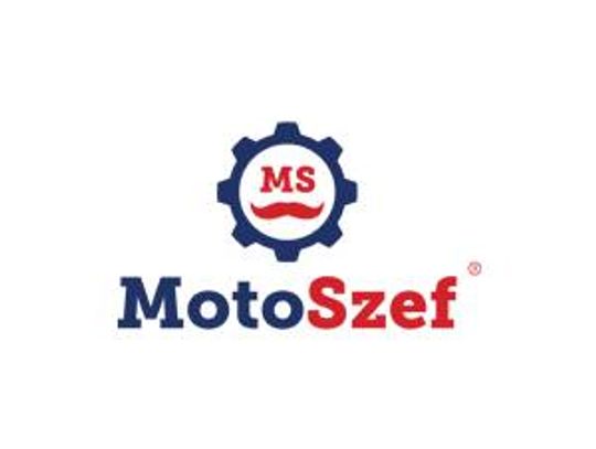 Internetowy sklep motoryzacyjny - MotoSzef