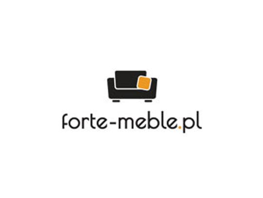 Internetowy sklep z meblami - Forte-Meble