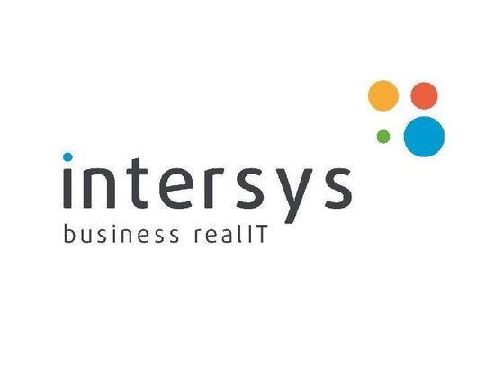 Intersys - systemy do zarządzania firmą - ERP i CRM dla firm