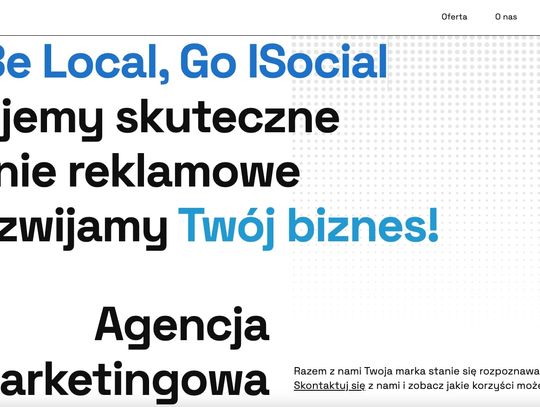 iSocial.pl Agencja Marketingowa Gdańsk