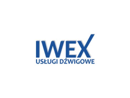 IWEX Wrocław - Dźwigi i żurawie samojezdne