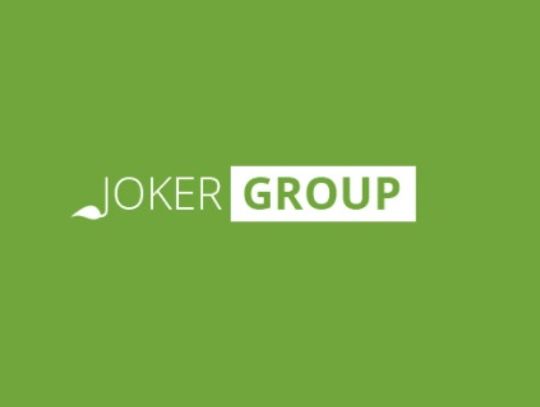 Joker Group Herby - maszyny ogrodnicze