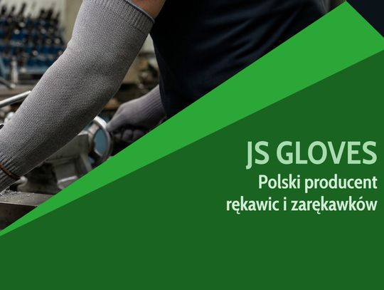 JS GLOVES Szewczyk sp. j.