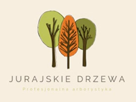 Jurajskie Drzewa