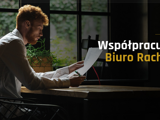 K&M Taxes Biuro rachunkowe