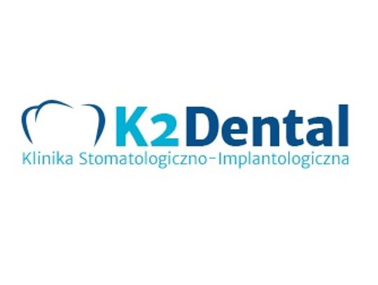 K2 Dental Klinika Stomatologiczna Gdańsk