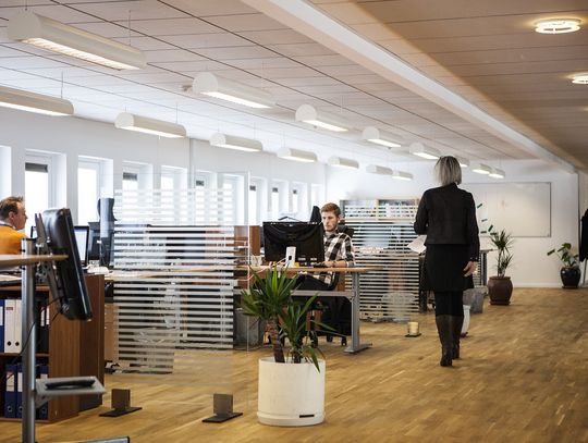 "K2Tax" - Biuro rachunkowe Warszawa Targówek