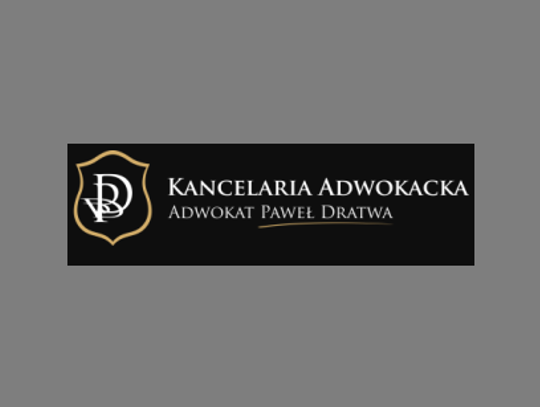 Kancelaria Adwokacka Adwokat Paweł Dratwa