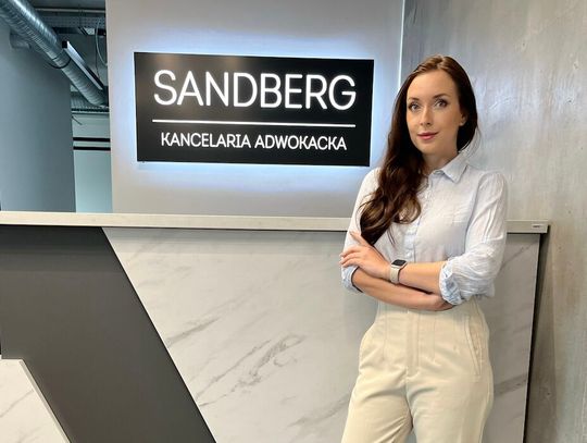 Kancelaria Adwokacka Sandberg - Adwokat Katowice