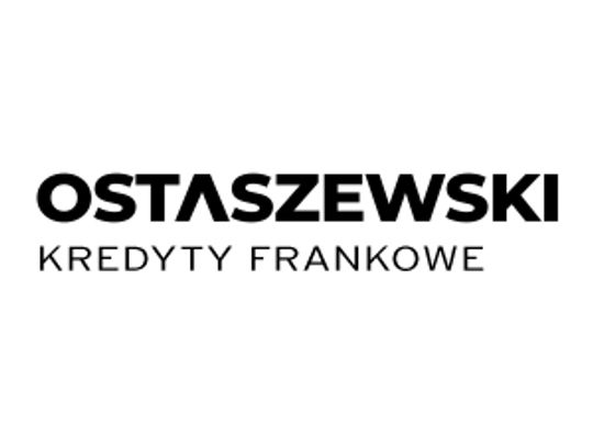 Kancelaria Frankowa - Ostaszewski Kredyty Frankowe