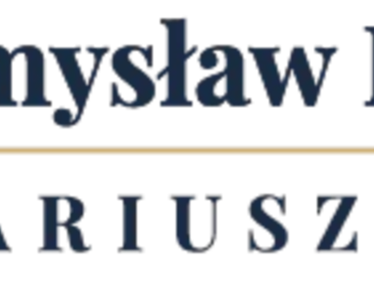 Kancelaria Notarialna Przemysław Katarzyński Kancelaria Notarialna Przemysław Katarzyński