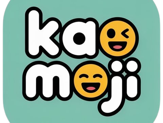 Kaomojiya