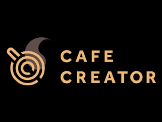 Kawa mocno palona - Cafe Creator