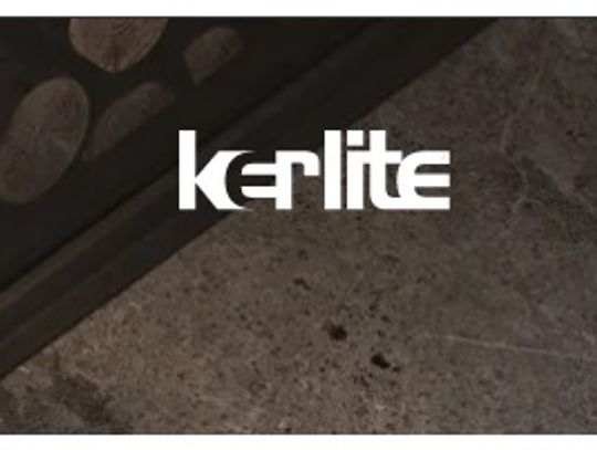 Kerlite - spieki kwarcowe i kamionkowe